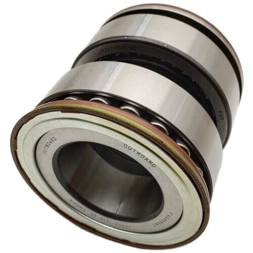 F-805567.TR21 Inch Size Automotive Taper Roller Bearing