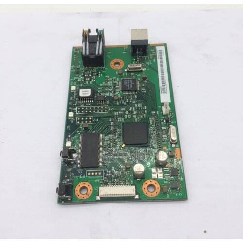 Formatter Board Q3969-60002 FOR HP Laserjet 1022N WITH NETWORK ETHERNET Printer printer parts