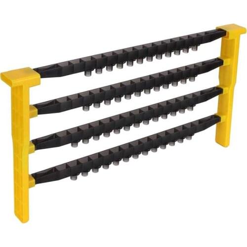 1 Set Plastic Queen Rearing Frame Kit with JZBZ Cell Bar Cell Holder Beekeeping Equipment Apiculture Supplies