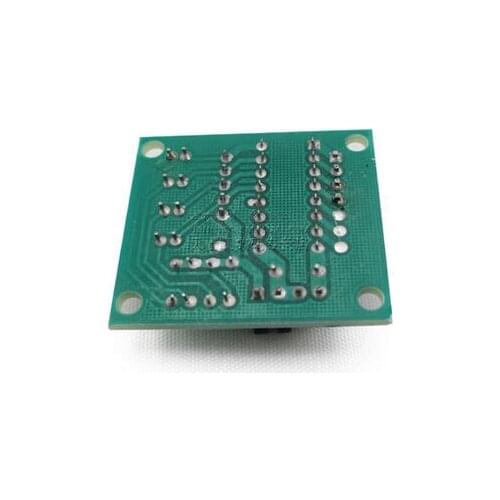 Free Shipping UL2003 driver module stepper motor driver board stepping motor board stepper motor drive single axis controller