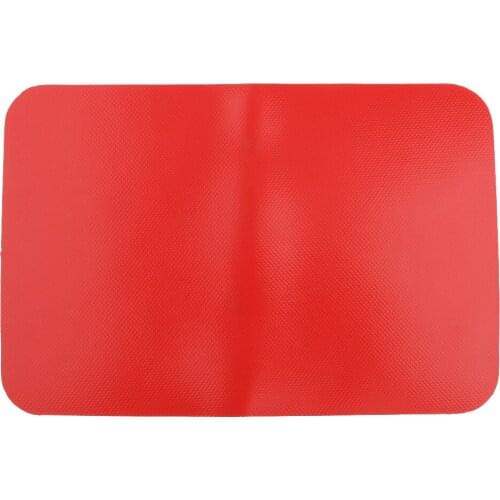 Inflatable Kayak Boat Dinghy Rib Canoe Waterproof PVC Repair Patch Kit 20 x 13cm - 5 Colors