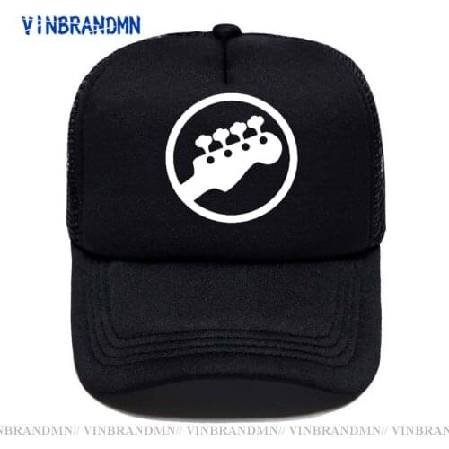 Music Guitar Pattern Printed Bucket Hats Summer High quality fishermans hats Women Male fisherman hat Fashion Baseball Cap Hats