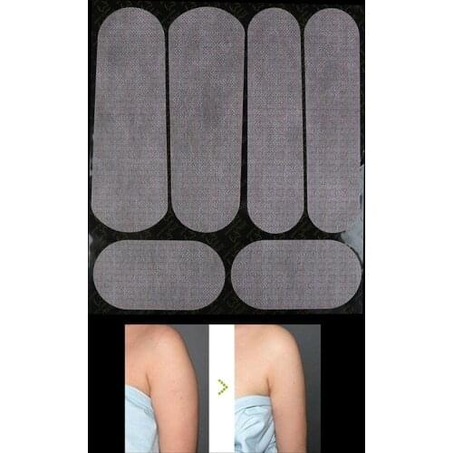 18Pcs/Set Thin Legs Slimming Patches Burning Fat Lose Weight Plasters Body Slim Patch