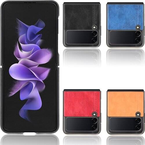 SuliCase Samsung Galaxy Z Flip 5G Phone Cases