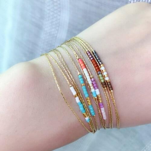 TYREEN Fashion Bracelets