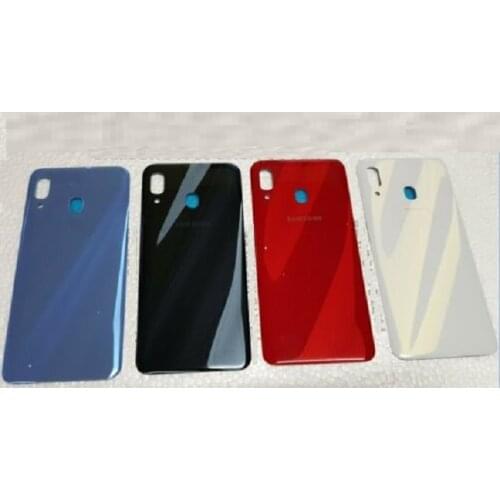 VBNM Samsung Galaxy A30 Phone Cases