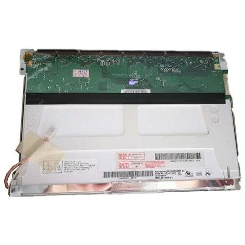 G084SN05 V0 Quality test video can be provided，1 year warranty, warehouse stock