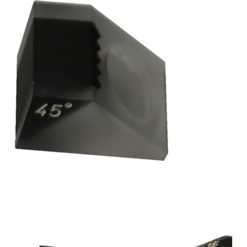 TWB Screw-In Wedge for TWB ultrasonic probe /ultrasonic transducer