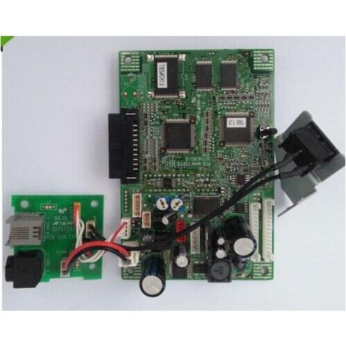 Refurbished main board for STAR TSP 800 LABEL PRINTER