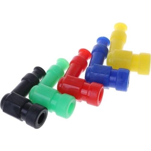 High Performance Spark Plug Cap Bike Spark Scooter 70CC-250CC Universally Spark Plug Cap Scooter Motorbike Buggy Dirt Bike Part