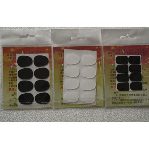 24 PCS Mouthpiece patches pads cushions Clarinet , Sax