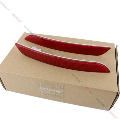 Accention Car Exterior Accessories