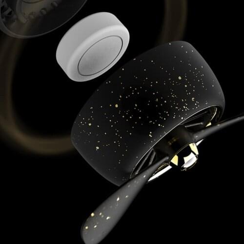 Car Perfume Exquisite Air Conditioner Vents Outlet Freshener Fragrance Aroma Diffuser Aromatherapy Auto Accessories