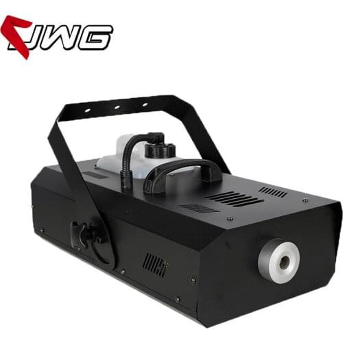 Free Shipping Stage 3000w Haze Machine DMX/Remote Control Hazer Powerful 3000w Mist Fog Machine