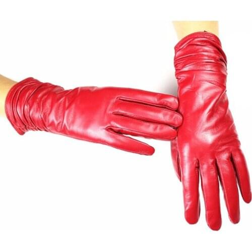 Bickmods Women's Mittens
