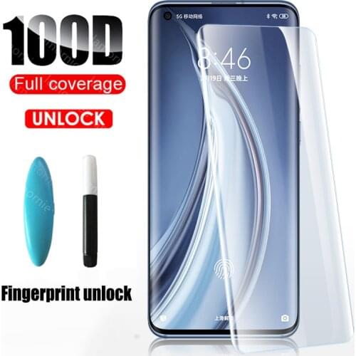 BOEYINK Screen Protectors For Xiaomi Mi Note 10 Lite