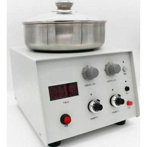 CE High Quality Laboratory Super Spin Coater Spinner Spin Coating Machine ne