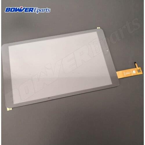 New For 10.1'' inch Irbis TZ192 4G TZ192i TZ192d tablet Touch screen Digitizer Sensor replacement XC-PG1010-110-A0