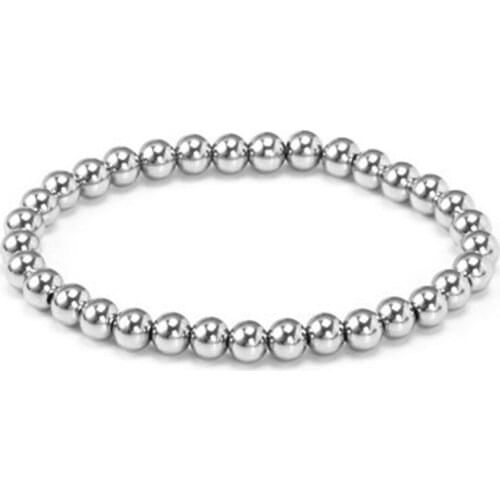 HUALINGZI Bead Bracelets