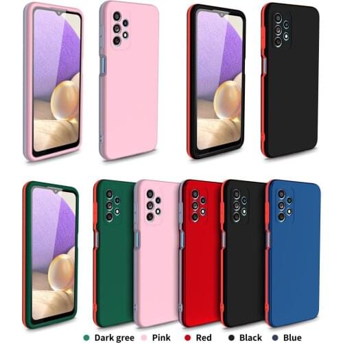 Чехлы для телефонов Samsung Galaxy A12 HYAIZLZ/狐灵 China At AliExpress