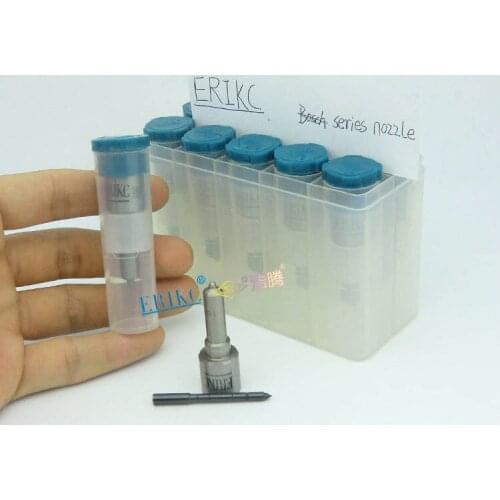 Liseron ERIKC 0445110632 Common rail injector nozzle DLLA150P2436, 0 433 172 436 diesel Parts Nozzle P2436