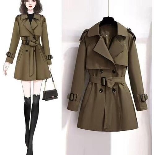 Mamilighthouse Women's Raincoats