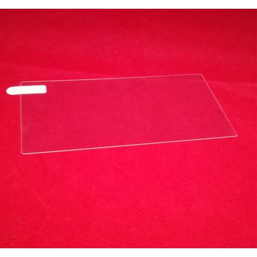 Myslc Tempered Glass Screen for CENMOO 7 inch Audio Stereo Radio car GPS Navigation DVD GPS PDA MP4 Video Screen