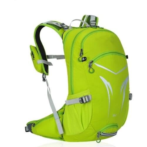 EXCELLENT ELITE SPANKER Outdoor Backpack Hiking Bag Cycling Water Bag Travel Backpacks 20L Hunting Sport