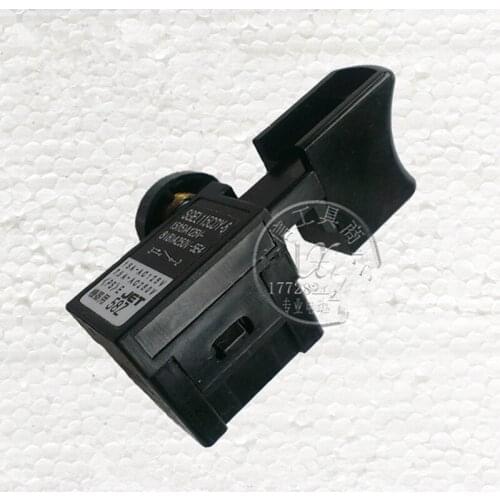 Switch for Makita 651284-9 JS3201 JN3201 9903 9920 9404 2107F 2107FK 9403 GV7000C