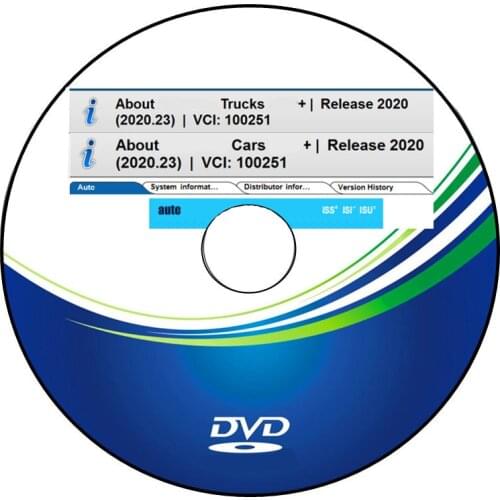 Original 2016.R1 Software 2016.00 2015.R3 Free Keygen DVD For mvd Multidiag Pro+ For Cars Trucks