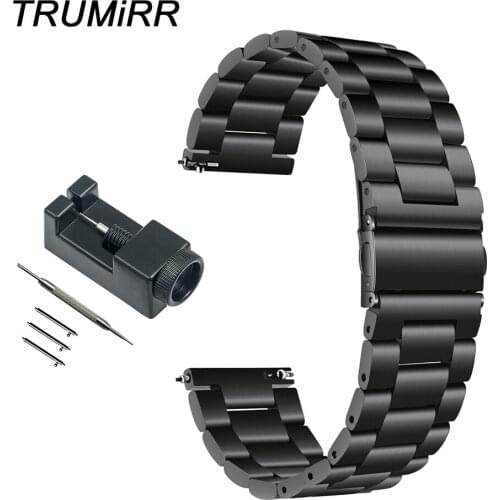 Quick Release Stainless Steel Watchband 24mm + Link Remover for Panerai PAM Luminor Radiomir Watch Band Wrist Strap Bracelet