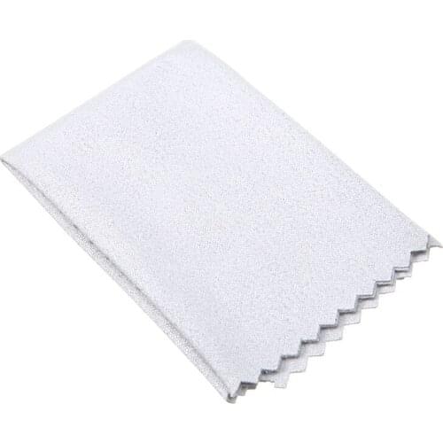 1PC Prevent fog Cleaning Cloth Eyeglasses Anti-fog Fabric Glasses Lens Spectacles Goggles Clean Reusable Wiping Tool