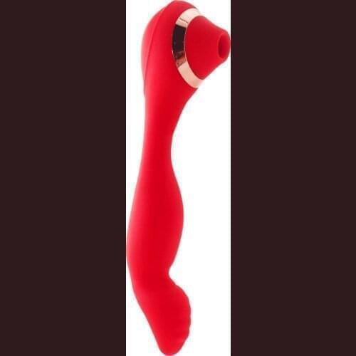 Silicone Waterproof Vagina Massager G Spot Fast Orgasm Toy Women Masturbate Nipple Sucking Clitoris Stimulator Dildos Vibrators