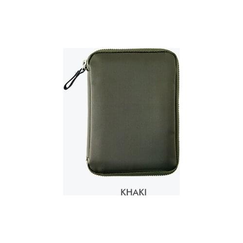 Travel Bag Accessories Passport Holder Easy Travel Pouch Items Necessaire Luggage Travel Bags
