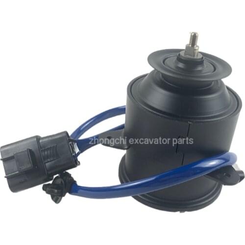 High Quality 263500-1241 2635001241 For Truck Universal Fan Motor 24v