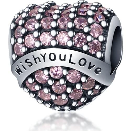 Hot Sale 100% Real 925 Sterling Silver Gold Color Beads Fit Original 3mmBracelet Dangle DIY Jewelry Making For Women