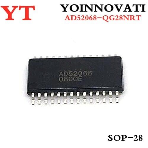 10pcs/lot AD52068 AD52068-QG28NRT 52068 TSSOP28 IC Best quality