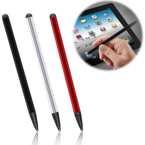 10pcs High Quality Capacitive Universal Stylus Pen Touch Screen Stylus Pencil for Tablet Huawei Samsung iPhone iPad Mobile phone
