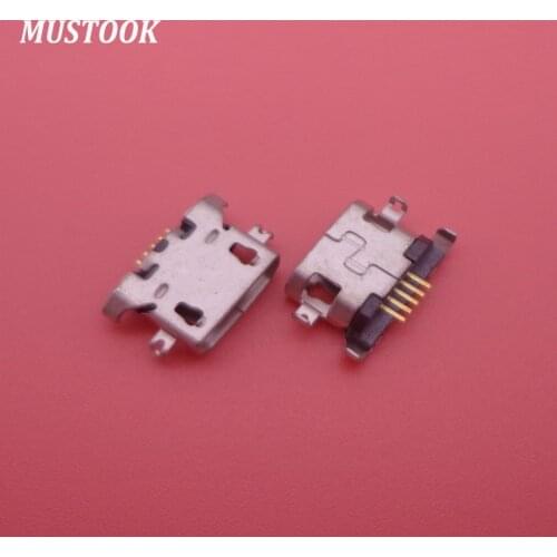 100pcs for Lenovo K3 Note K50-T5 K30 K30-T Micro USB Charging Dock jack socket Connector Port Replacement Repair Spare Parts