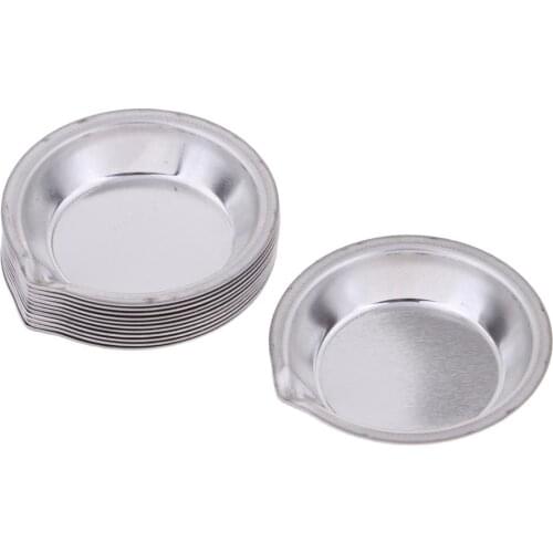 12Pcs/set UStar -90020A Models With Color Plate For Gundam Models Accessories Professional Model DIY