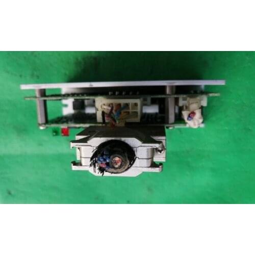 ASD18B-K driver , used in good condition . 80% appearance new , good working , free shipping