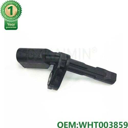 ABS Wheel Speed Sensor For AUDI A3 Rear TT VW JETTA OEM WHT003859 1K0927807 1K0927808