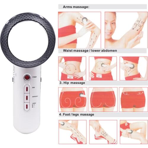 FREELY DEER Massage And Relaxation