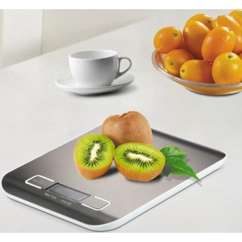 Jore Fitool Kitchen Scales