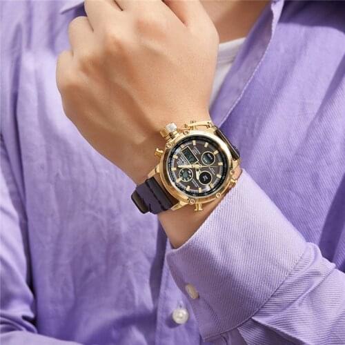 Светодиодные часы M.A.W China At AliExpress