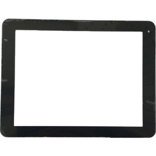 NEW 8 inch Touch Screen Digitizer Glass Panel replacement For Ritmix RMD-835