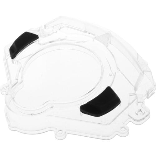 NEW Instrument Cluster Gauge Cover Lens Case Shell ABS For Yamaha LC 135