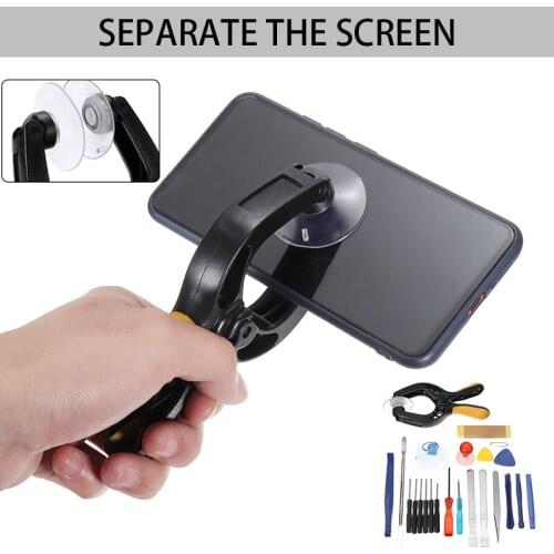 New 22 in1 Cell Mobile Phone Screen Repair Tools Multi Professional Smart Phone Screen Opening Repair Manual Tool Set Kit