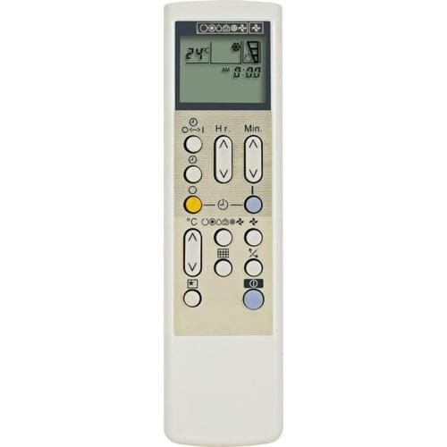 New RAR-35Z Replacement Portable Remote Control For HITACHI RAR-22Z RAR-24Z RAR-21Z Air Conditioner Controller