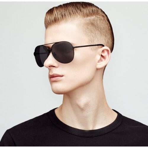 GLAUSA Retro Square Reading Glasses Sunglasses Metal Women&Men Presbyopic Glasses Eyewear Wite Diopters Presbyopic +1.0to+3.5